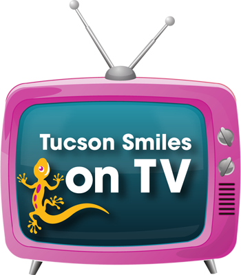 Tucson Smiles on TV